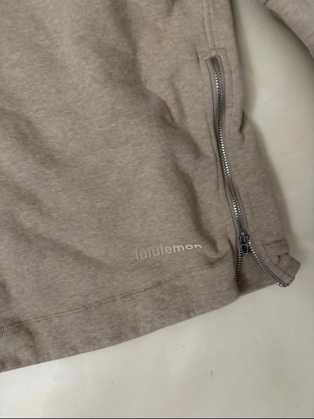 Lululemon Loungeful Relaxed-Fit Crewneck Sweatshirt